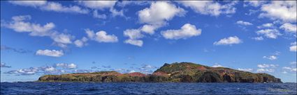 Philip Island - Norfolk Island - NSW (PBH4 00 12358)